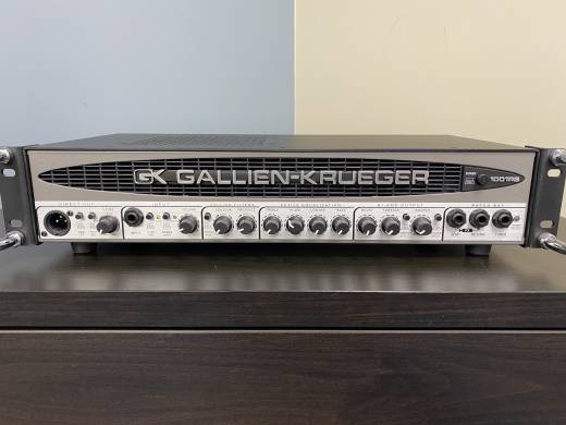 Store Special Product - Gallien-Krueger - 1001RB